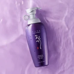 Vitalizing Shampoo