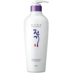 Vitalizing Treatment