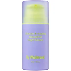Vitamin A-mazing Bakuchiol Night Cream