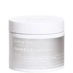 Vitamin B, C, E Cleansing Balm