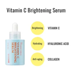 Vitamin C Brightening Serum