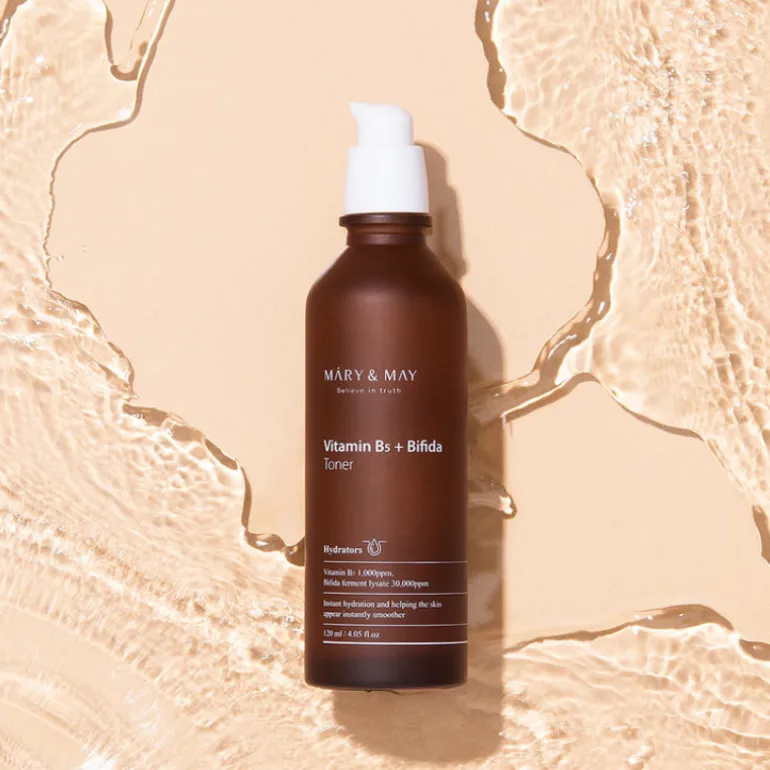 Vitamine B5 + Bifida Toner