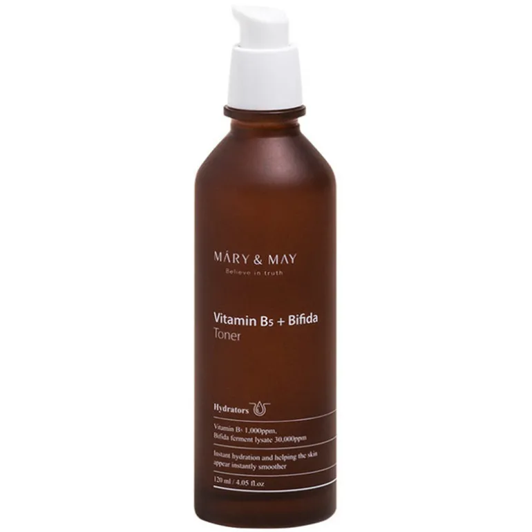Vitamine B5 + Bifida Toner