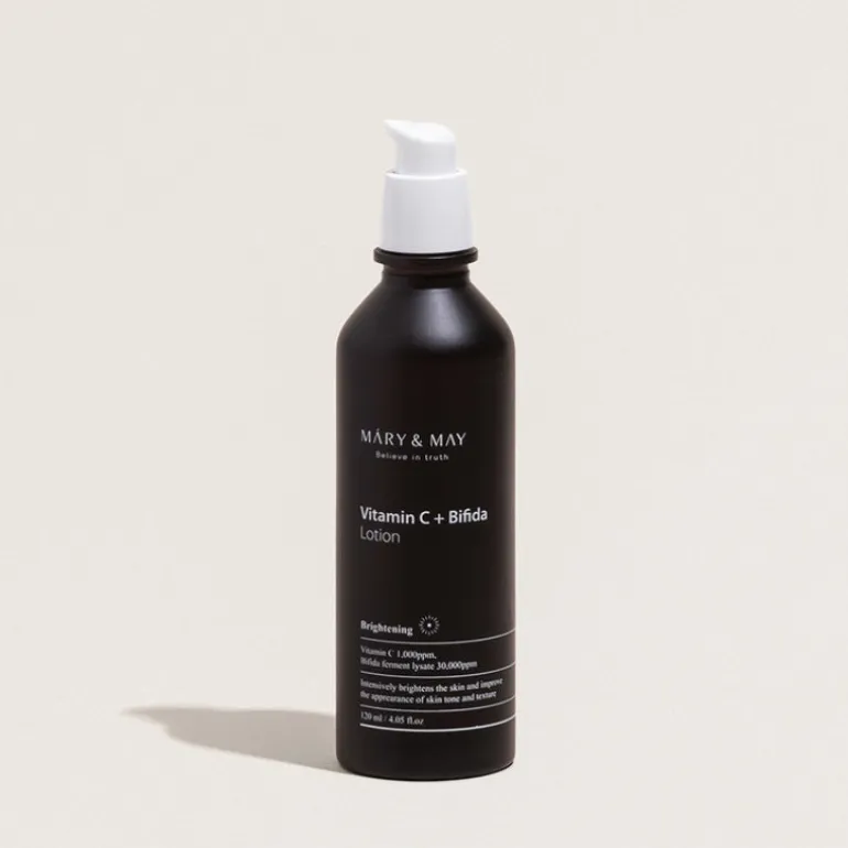 Vitamine C + Bifida Lotion