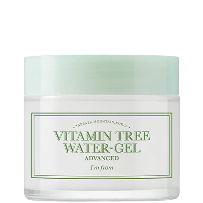 Vitamin Tree Water-Gel Advanced