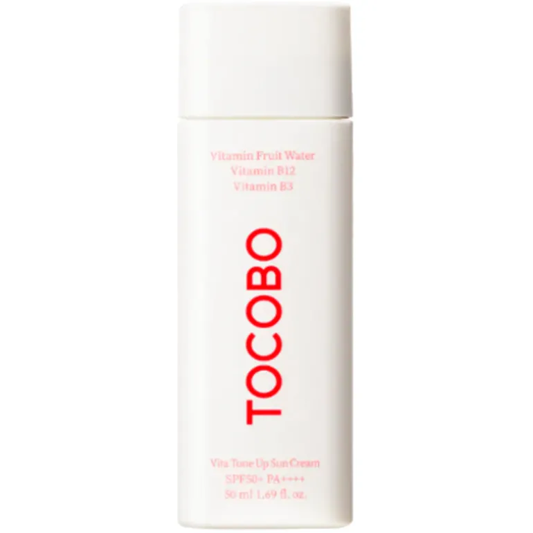 Vita Tone Up Sun Cream SPF50+ PA++++