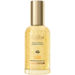 Vita Toning Capsule Serum
