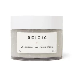 Volumizing Shampooing Scrub