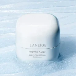 Water Bank Blue Hyaluronic Gel Cream