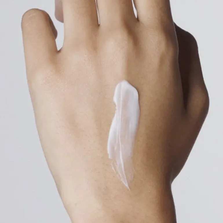 Water Bank Blue Hyaluronic Intensive Cream