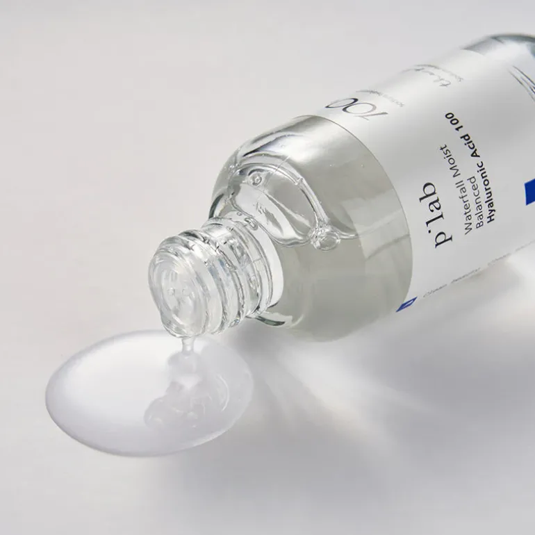 Waterfall Moist Balanced Hyaluronic Acid 100