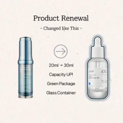 Waterfall Moist Balanced Hyaluronic Acid 100