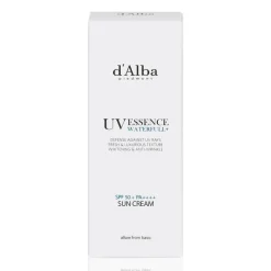 Waterfull Essence Sun Cream SPF50+ PA++++