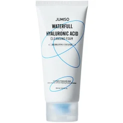 Waterfull Hyaluronic Acid Cleansing Foam