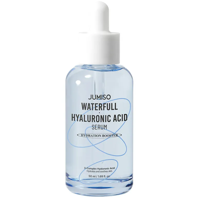 Waterfull Hyaluronic Acid Serum