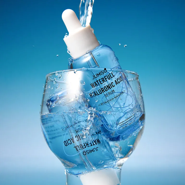 Waterfull Hyaluronic Acid Serum