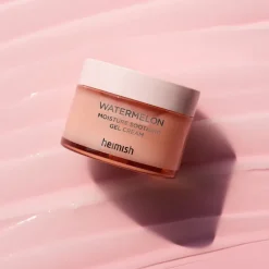 Watermelon Moisture Soothing Gel Cream