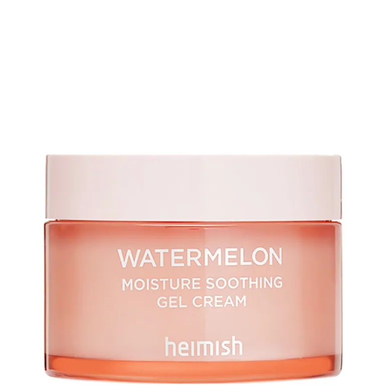 Watermelon Moisture Soothing Gel Cream