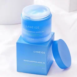 Water Sleeping Mask EX