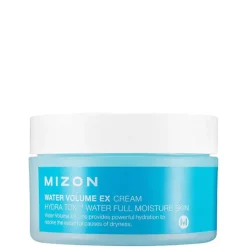 Water Volume EX First Cream