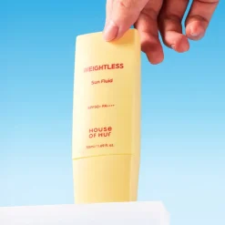 Weightless Sun Fluid
