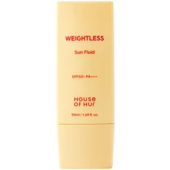 Weightless Sun Fluid