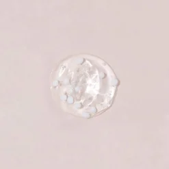 White In Milk Capsule Serum