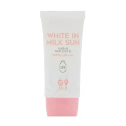 White In Milk Sun SPF50+ PA++++