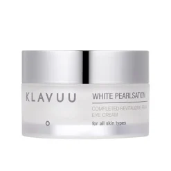 White Pearlsation Completed Revitalizing Pearl Eye Cream