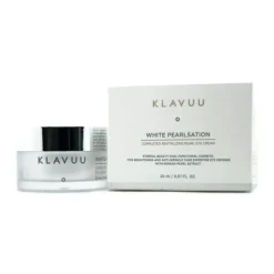 White Pearlsation Completed Revitalizing Pearl Eye Cream