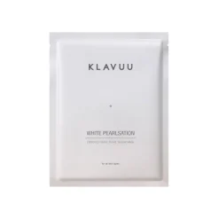 White Pearlsation Enriched Divine Pearl Serum Mask