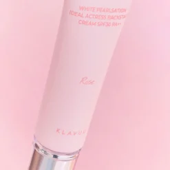 White Pearlsation Ideal Actress Backstage Cream SPF30 PA++