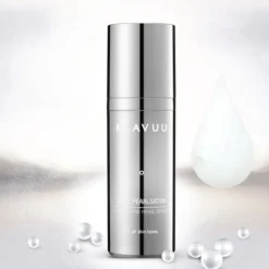 White Pearlsation Special Divine Pearl Serum