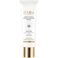 White Truffle Double Moisture Cream