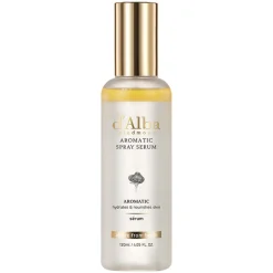 White Truffle First Aromatic Spray Serum
