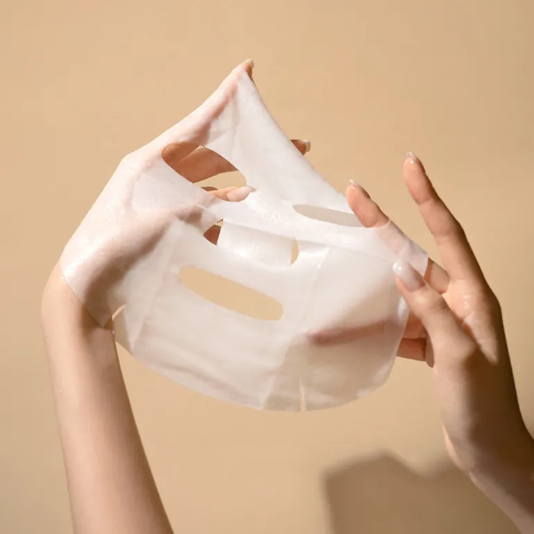 White Truffle Nourishing Treatment Mask