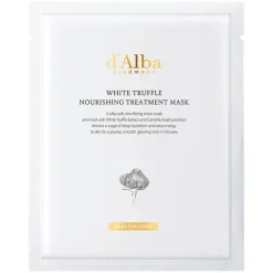 White Truffle Nourishing Treatment Mask
