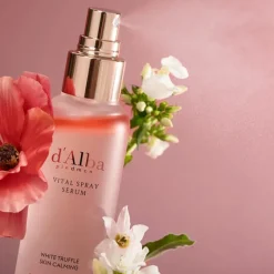 White Truffle Vital Spray Serum