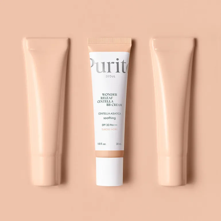 Wonder Releaf Centella BB Cream