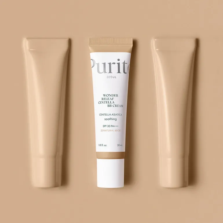 Wonder Releaf Centella BB Cream