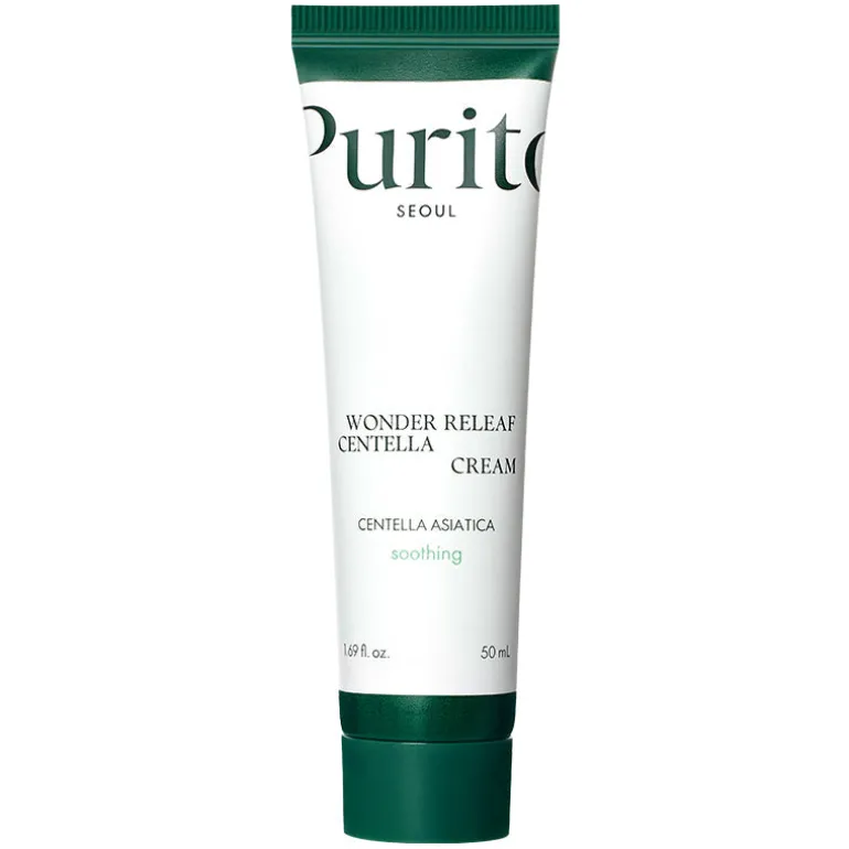 Wonder Releaf Centella Cream