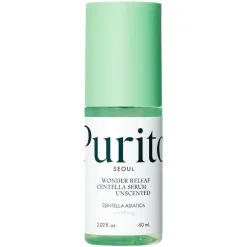 Wonder Releaf Centella Serum Unscented