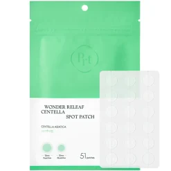 Wonder Releaf Centella Spot Patch
