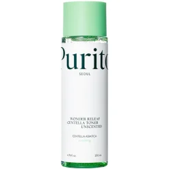 Wonder Releaf Centella Toner Unscented