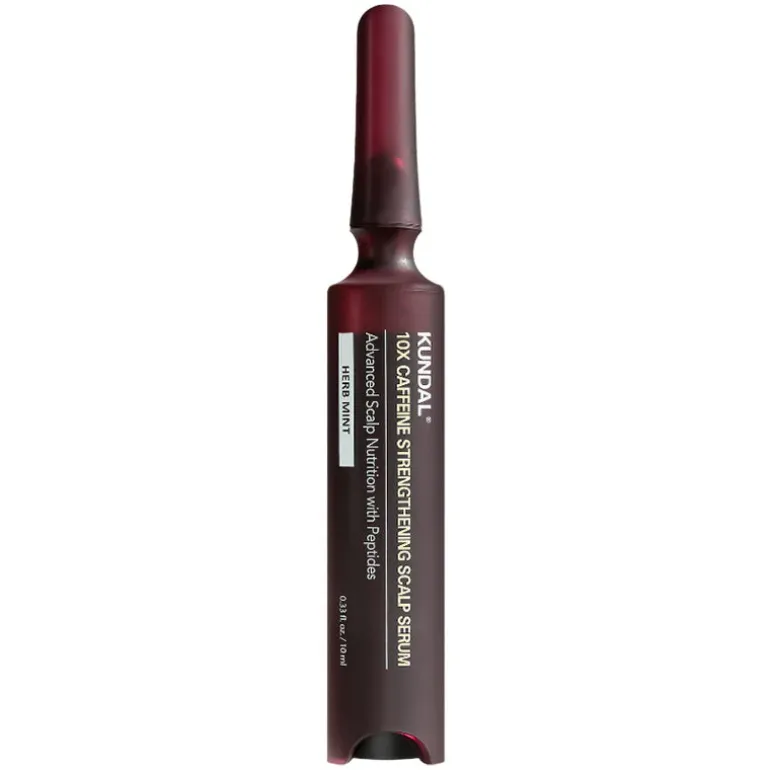 10x Caffeine Strengthening Scalp Serum