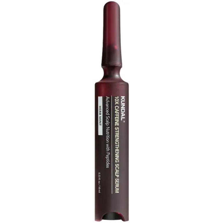 10x Caffeine Strengthening Scalp Serum
