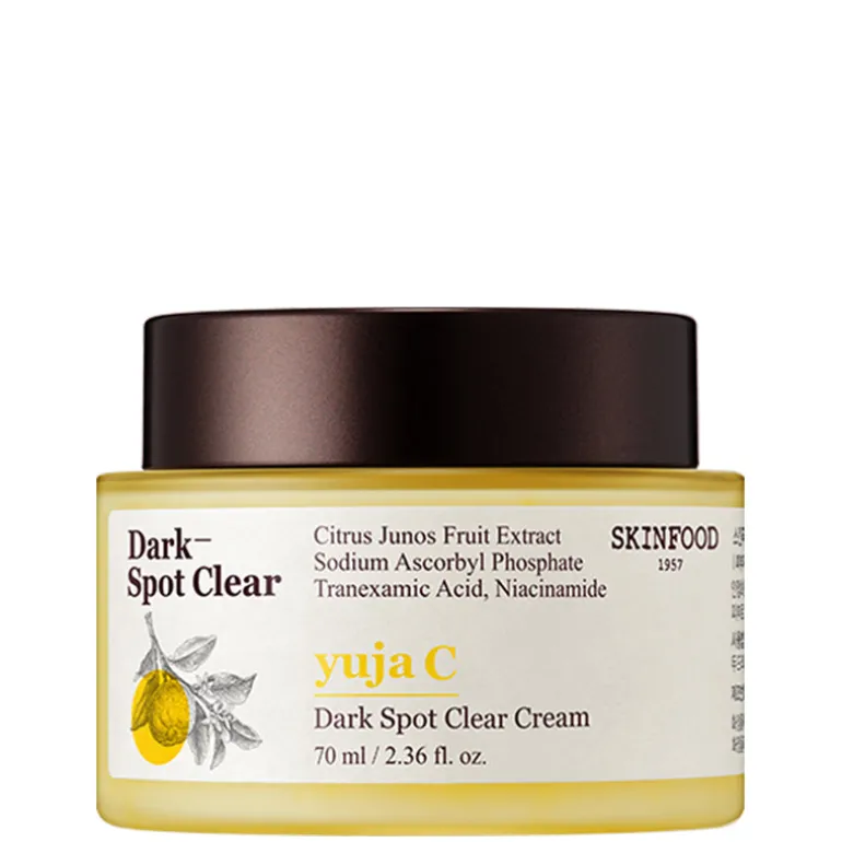 Yuja C Dark Spot Clear Cream
