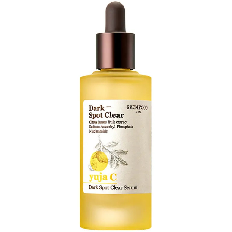 Yuja C Dark Spot Clear Serum