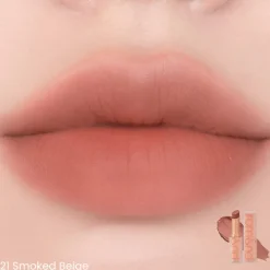 Zero Matte Lipstick