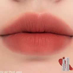 Zero Matte Lipstick